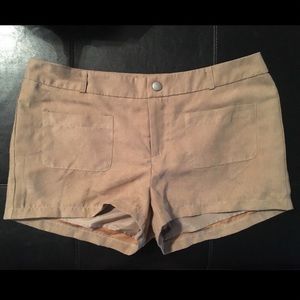 Jack by BB Dakota Shorts